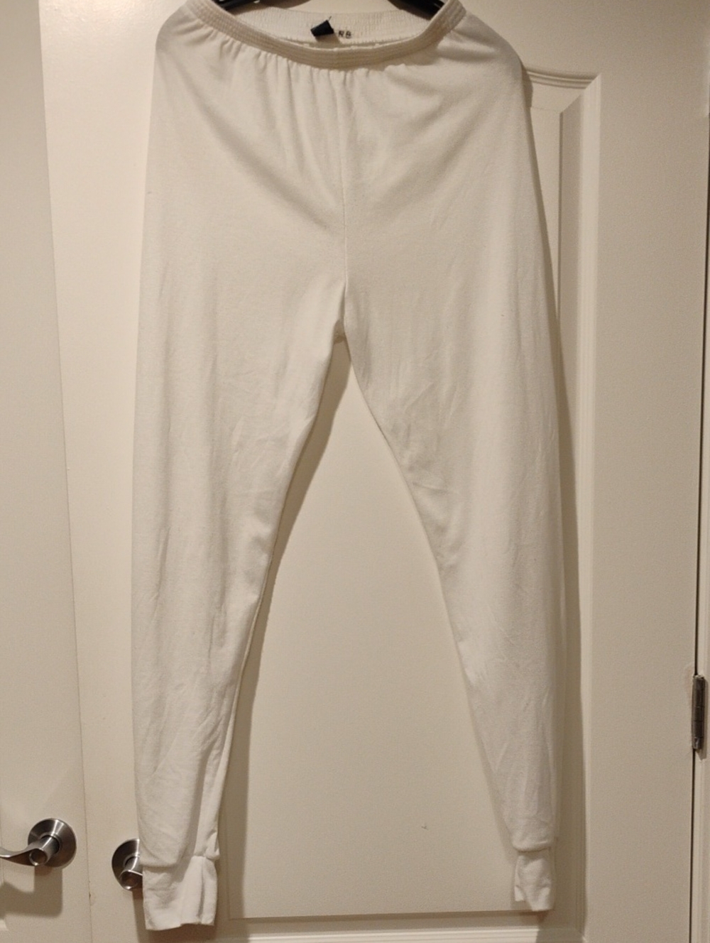 Lands End Ladies Long Johns